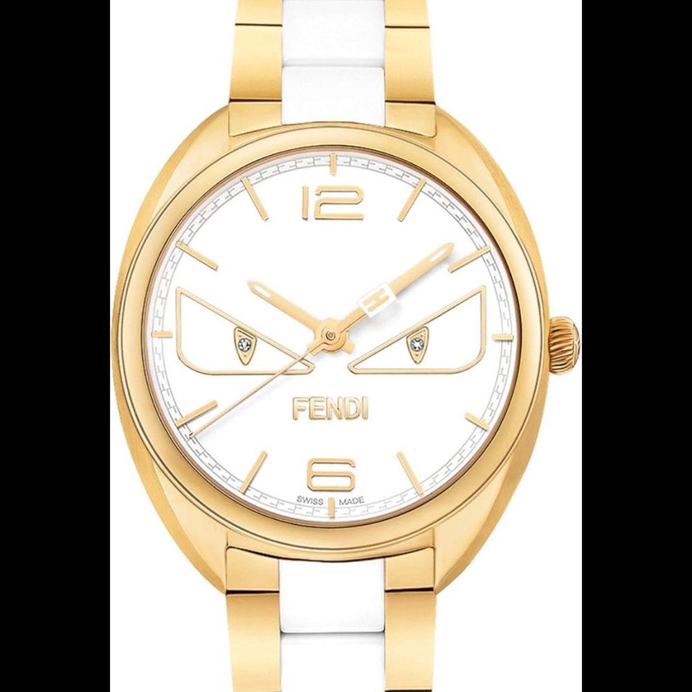 Fendi watch